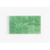 American Mahjong Set 160 Marble Acrylic Tiles Tropical Monkey Stripe