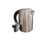 rattleware Cupping Kettle, 1.7L, 220V, Stainless Steel
