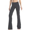 Safort 28" 30" 32" 34" Inseam Regular Tall Bootcut Yoga