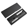Treszen Double edged chef knife, convenient to carry cutting tool,
