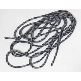 Multi-color Pet Cord 110.6 inches (280 cm) Pet Dog Cat Dog Bite Prevention Protection Home Appliances Charging Cord Wire Protector Cover Spiral Spiral Tube Wrap Coating Tear Prevention Break