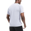 Boyzn Men's 3 Pack Workout Running Shirts, Dry Fit Moisture