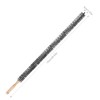 Radiator Cleaning Brush, Flexible Wood Handle Radiator Duster Brush Long