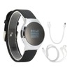 Voice Recorder Watch, Digital Voice Activated Recorder Bracelet, MP3 Player