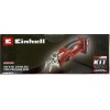 Einhell 18 volt 6 inch cordless tree pruning saw with