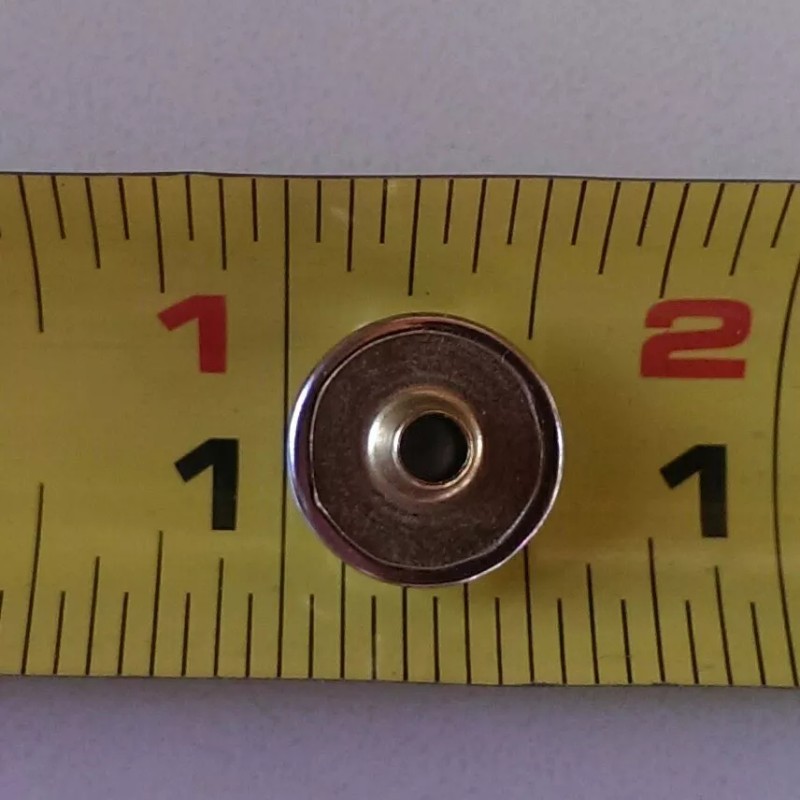 Dot 10 Set Marine Snap Set, 10 Gypsy Stud /