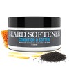 Uncle Jimmy Suavizante para barba, 2 onzas