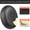 SOULWIT Lambskin Earpads Replacement for Jabra Evolve2 65 (Evolve 2