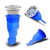 AGV Tools Válvula Anti Olores Anti Retorno Anti Bichos para