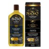 2 Pzas Shampoo Tio Nacho Control Caspa Jalea Real Y