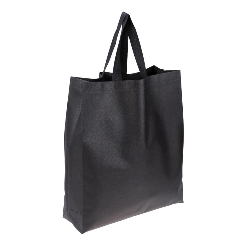 Cabilock Pack of 2 Storage Bag, Shopping Bag, Handbag, Folding