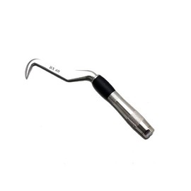 Miki BX Hacker, Swan bx40 °F