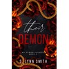 Their Demon: My Demon Princes Book Two