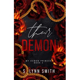 Their Demon: My Demon Princes Book Two