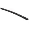 G-PLUS Front Hood Molding Trim Moulding, Compatible with GMC Sierra