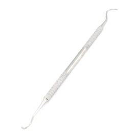 G.S DENTAL SCALERS U 15/33 Stainless Steel instrument