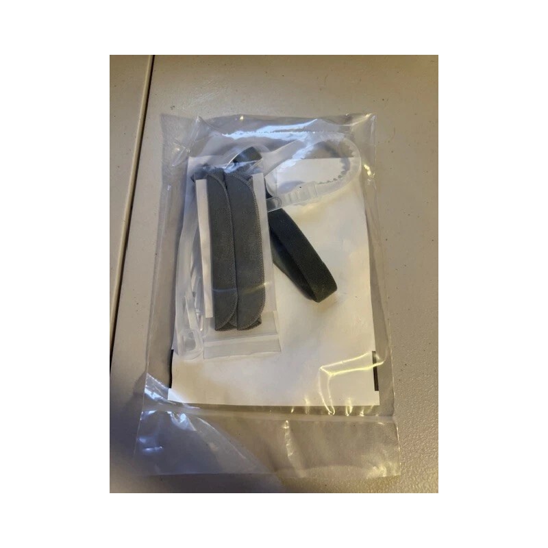 ResMed Gray Headgear Assembly with Back Strap for Swift FX