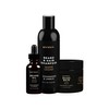 Golden Grooming Co. Everyday Beard Bundle – Complete Beard Care