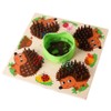 Wooden Hedgehog Game Math Learning Toy for Kids Educational Wooden