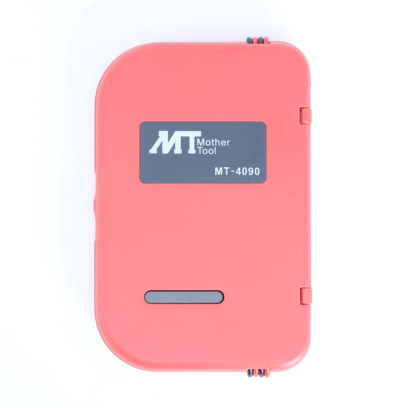 MotherTool MT-4090 Pocket Digital Multimeter