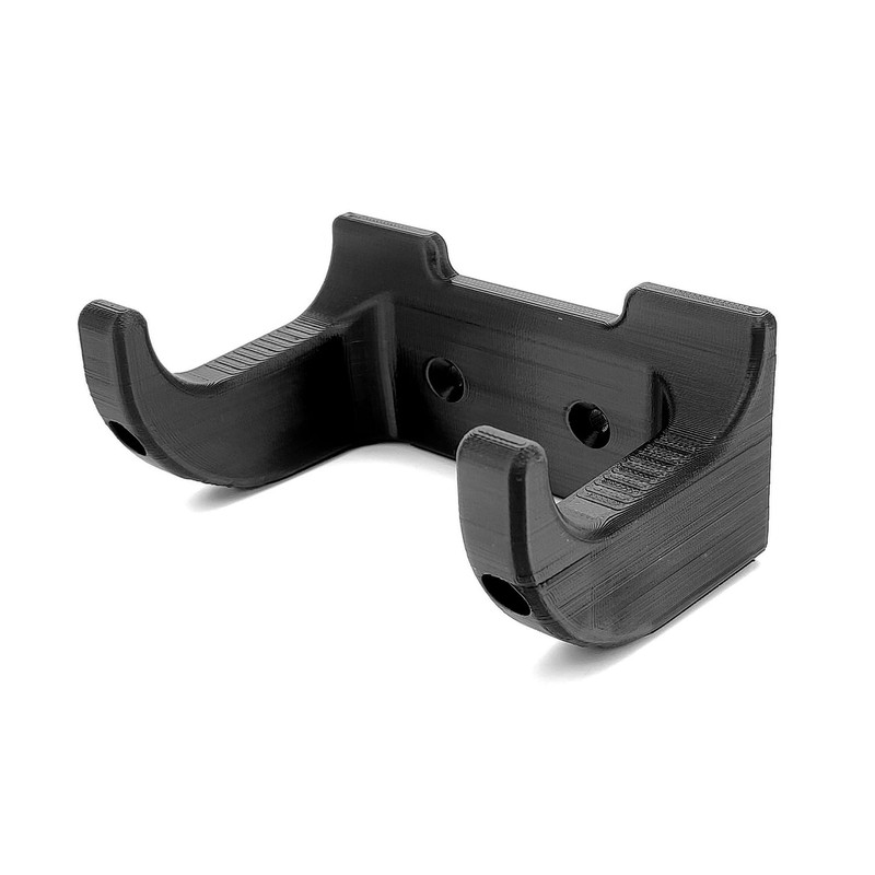 ODO LUCK Wall Mount Hanger for Dewalt 20V MAX Hedge