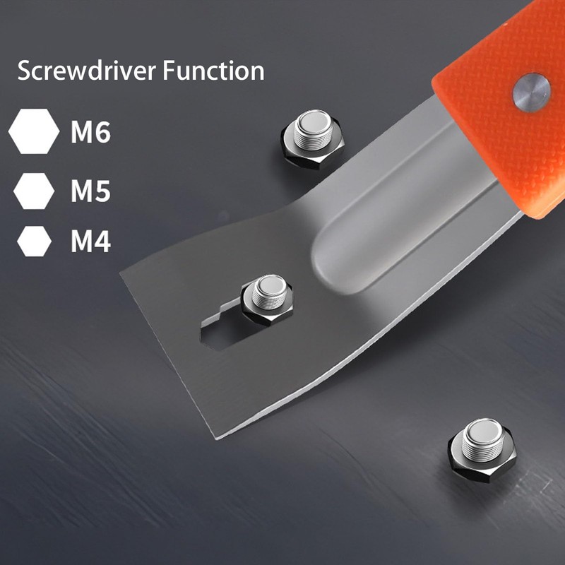 Pry Bar Pry Bar Set Nail Puller Trim Puller Compact