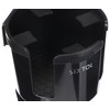 SIXTOL CAR Cup Holder 6 | Getränkehalter-Adapter mit Handyhalterung |