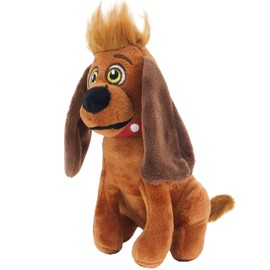 TXDRRA Christmas Plush Toys Green Monster Plush Doll, for Boys and Girls, Christmas Decorations