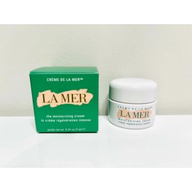 La Mer The Moisturizing Cream 7 ML Sample New In Box *CHOOSE TYPE* - Crème de la Mer