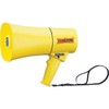 noboru (Noboru) reini-megahon Tough Plus W Yellow Whistle Sound with