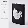 Nuuna Notebook A5+ | Graphic L - Moon | Dotted