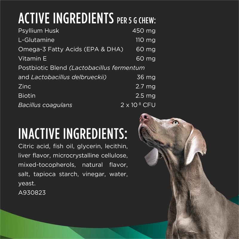 Purina Pro Plan Veterinary Supplements Multi Care Dog Supplements -