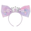 Takara Tomy Secret Eyepuri Glowing! Bazurium Headband R
