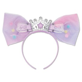 Takara Tomy Secret Eyepuri Glowing! Bazurium Headband R