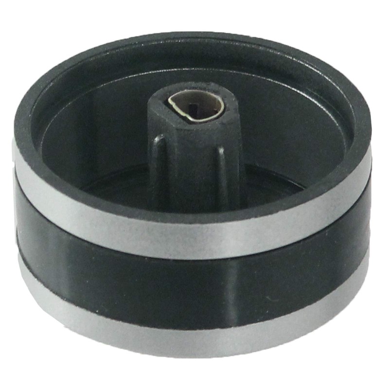 SPARES2GO Control Dial Switch Knob for Lamona 450002486 LAM3200 LAM3204