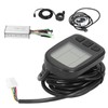 Electric Bicycle Motor Speed Controller for KTLCD5 Display Kit for