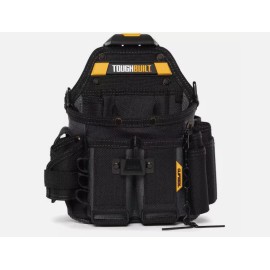 Toughbuilt TB-CT-114 Journeyman Electrician Pouch + Shoulder Strap
