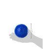 Performance Health Hard Spikey Massage Ball for Deep Tissue Massage,