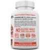 Natures Elements Schizandra Berry Extract - 10:1 Extract - 2%