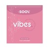 Vibes by Soov | When You're Not Feeling The Feels