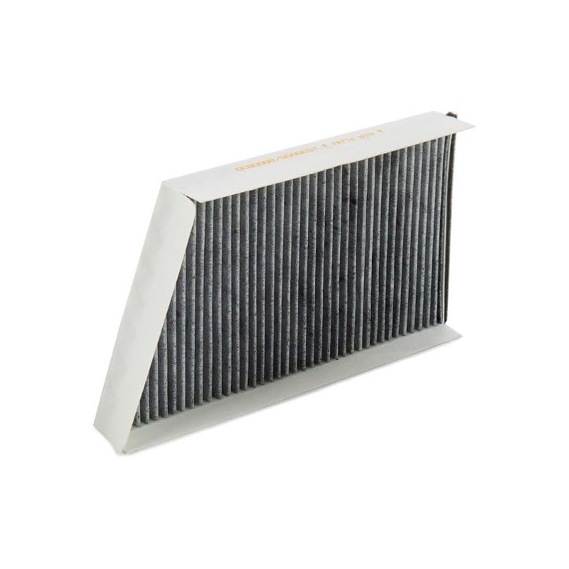 RIDEX Cabin Air Filter Activated Carbon 424I0228
