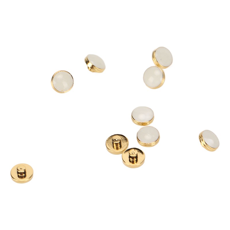 10pcs Luminous Bezel Dot Watch Parts Accessory Watch Luminous Bezel