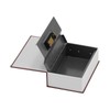 Book Safe Storage Box, Bible Dictionary Secret Safe Diversion Lock