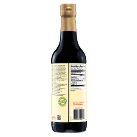 LEE KUM KEE Soy Sauce, 500 ML