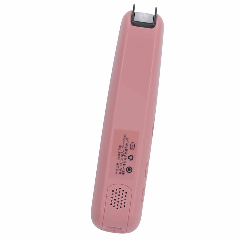 Languages Translator Reader Pen English Learning Electronic Dictionary Intelligent Voice