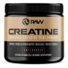 Raw Nutrition Monohidrato De Creatina Micronizada 150g Sfn