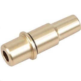 Kibblewhite Precision 20-21022M Manganese Bronze Intake Valve Guide (+.002)