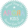 Arora 1965 Kids Unicorn Photo Frame, Multicolour, One Size