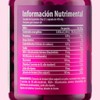 Belacaps Nad Con Vitamina E Y Resveratrol 60 Cápsulas Sin