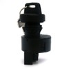 HH BROS Ignition Key Switch for Polaris Ranger Crew 500